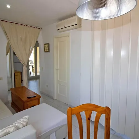 Atico En Primera Linea - Cala Montero Apartment Alcoceber