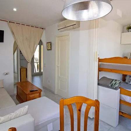 Apartment Atico En Primera Linea - Cala Montero Alcoceber