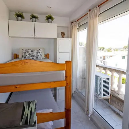 Atico En Primera Linea - Cala Montero Apartment *
