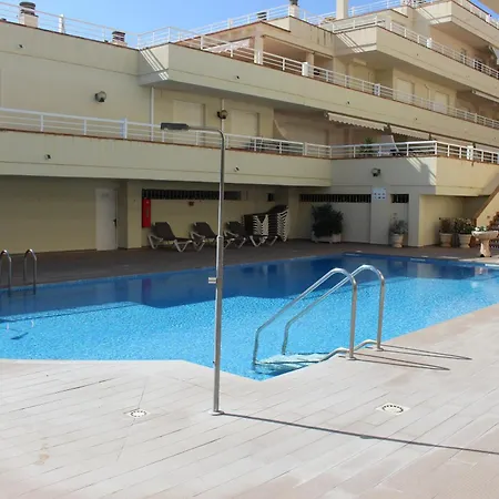 Apartment Atico En Primera Linea - Cala Montero *